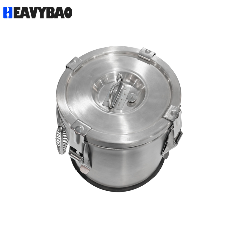 Heavybao Brazil Argentina Colombia Latin America Restaurant Kitchen Thermos Food Insulated Container