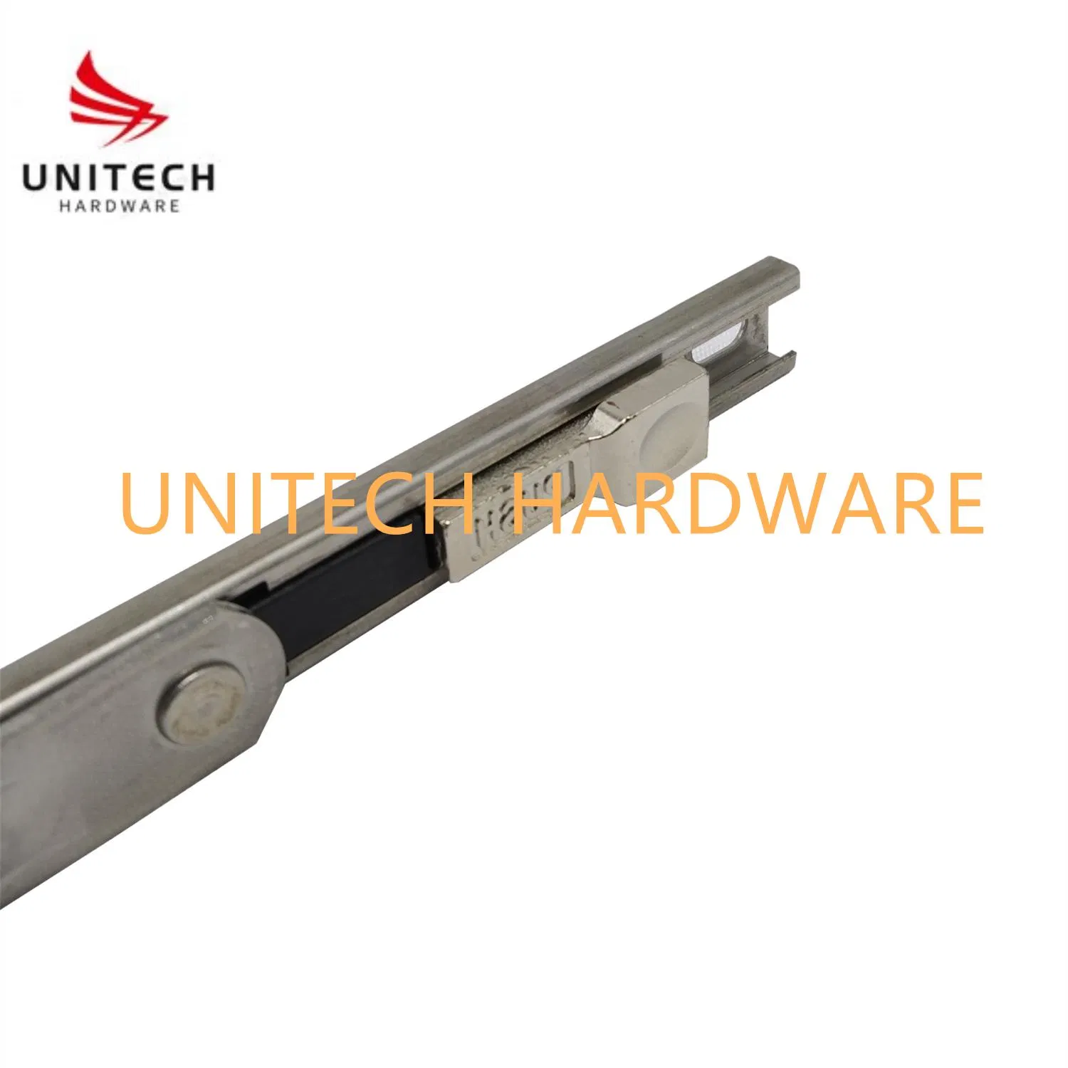 Stinless Steel 201/304 2-Bar Lockable Limit Position Window Limiter Stay