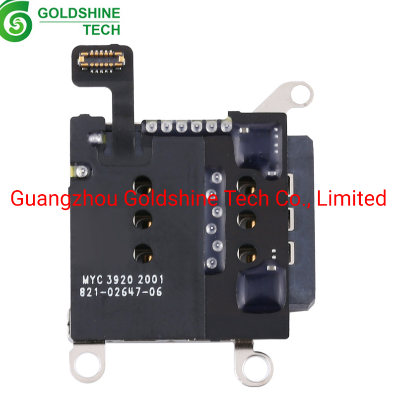 Шлейф для SIM-ридера iPhone 12 PRO