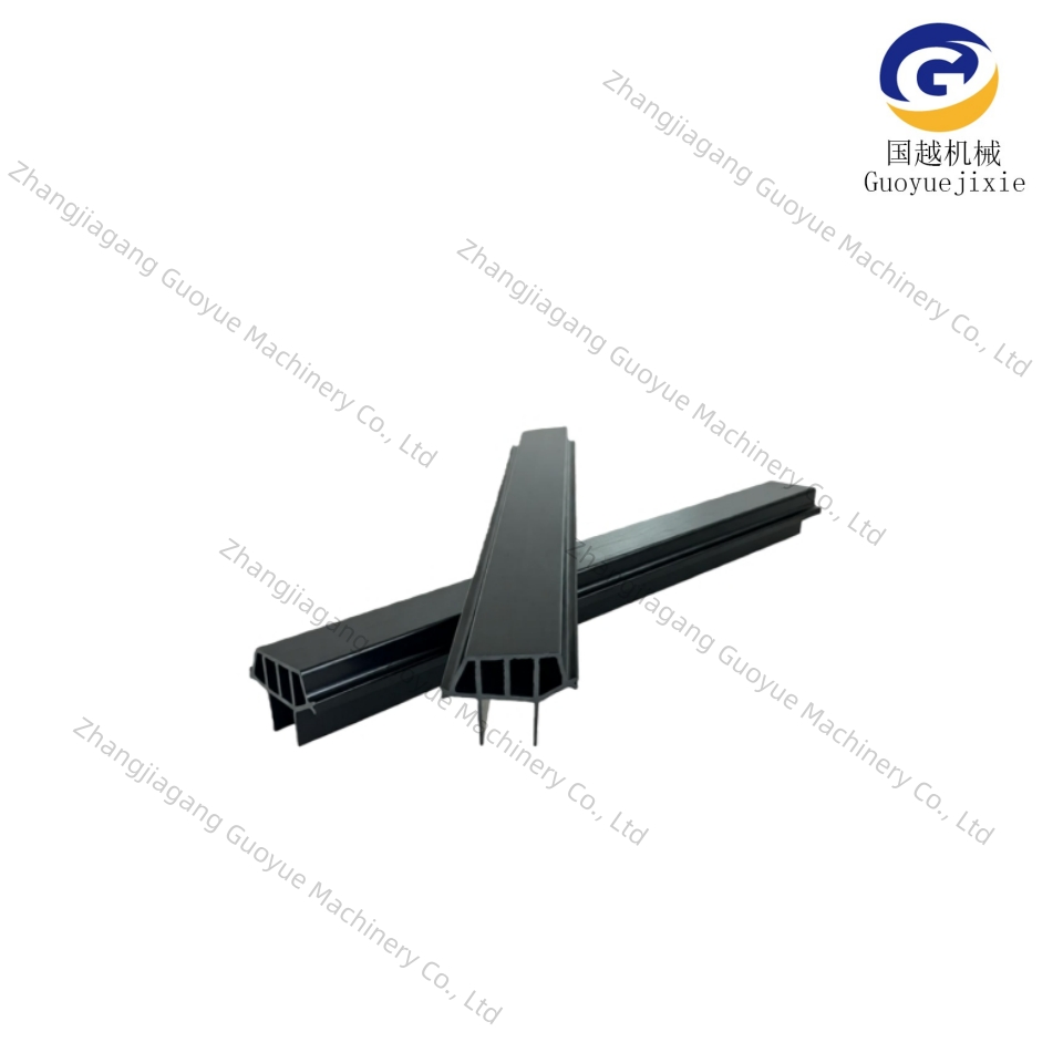 Polyamide Thermal Barrier Strips for Aluminium Windows