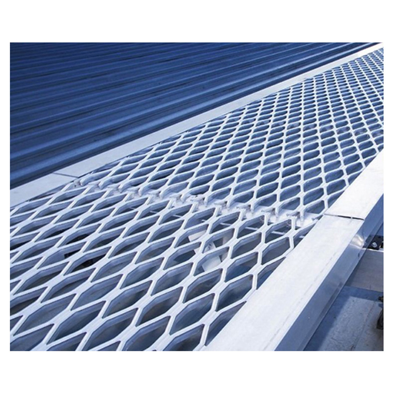 Galvanised Steel Grate Drain Grating Cover Suppliers From China Factory