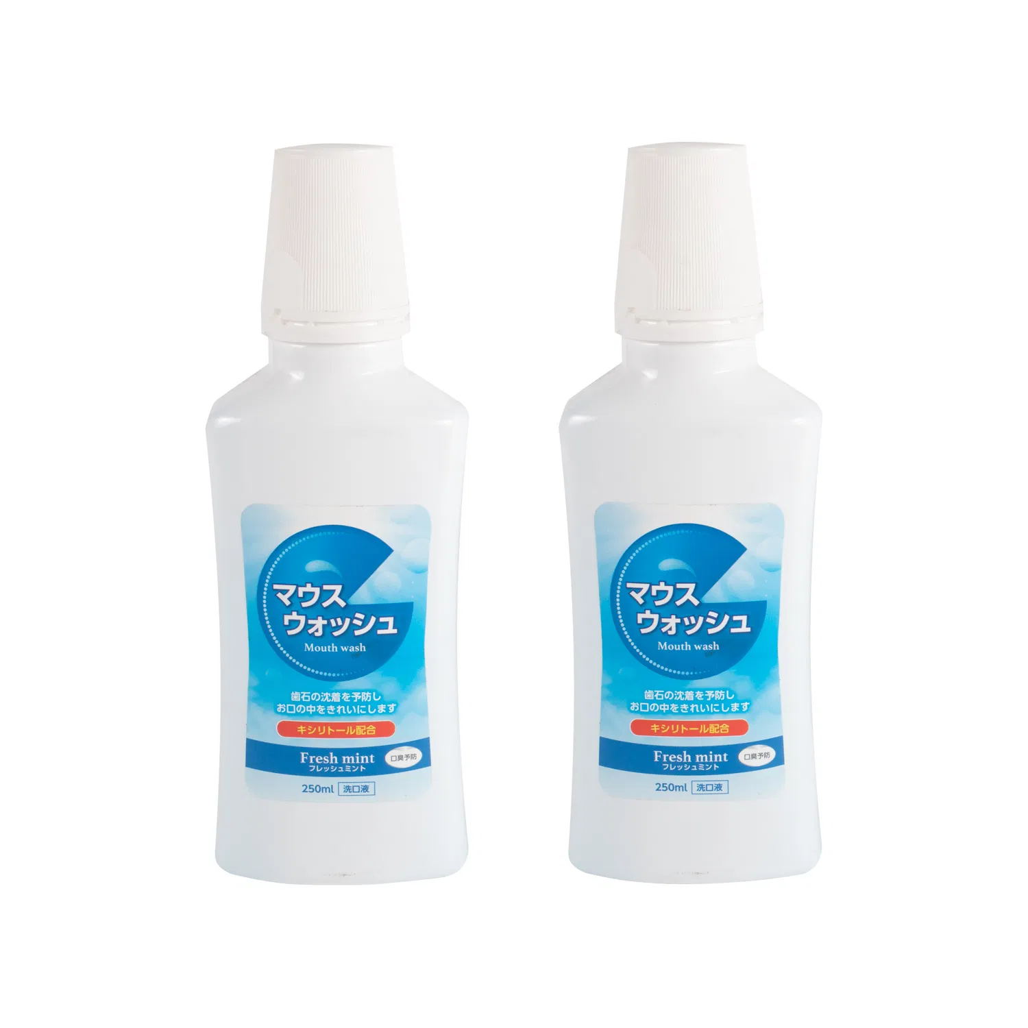 Mouthwash OEM/ODM Oral Care