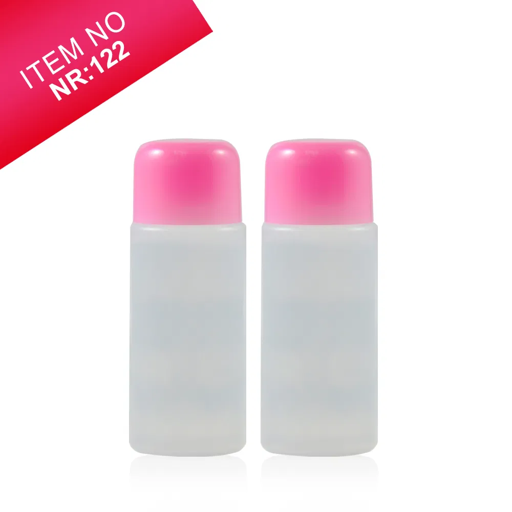 Nail Polish Remover Acetone 60ml