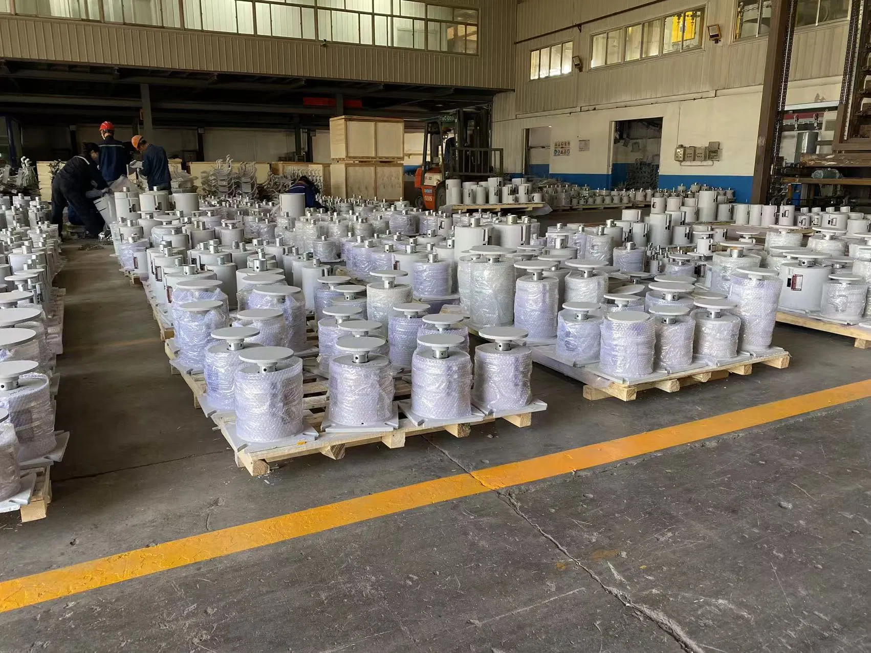 ASME Standard Variable/Constant Spring Support and Hanger for Transportation Pipe in Oil, Gas, Power Plant etc.
