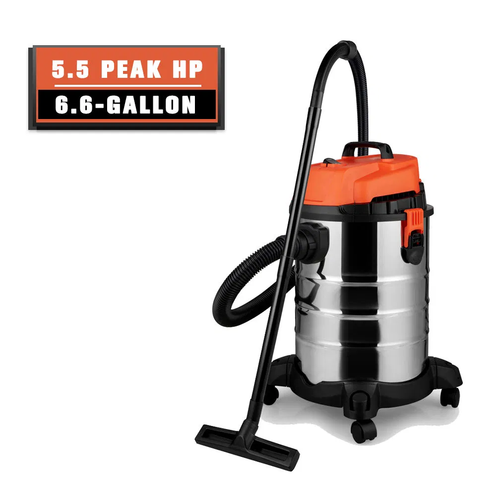 Portable Industrial Sofa Vacuum Cleaner 30L Vacuum Cleaner