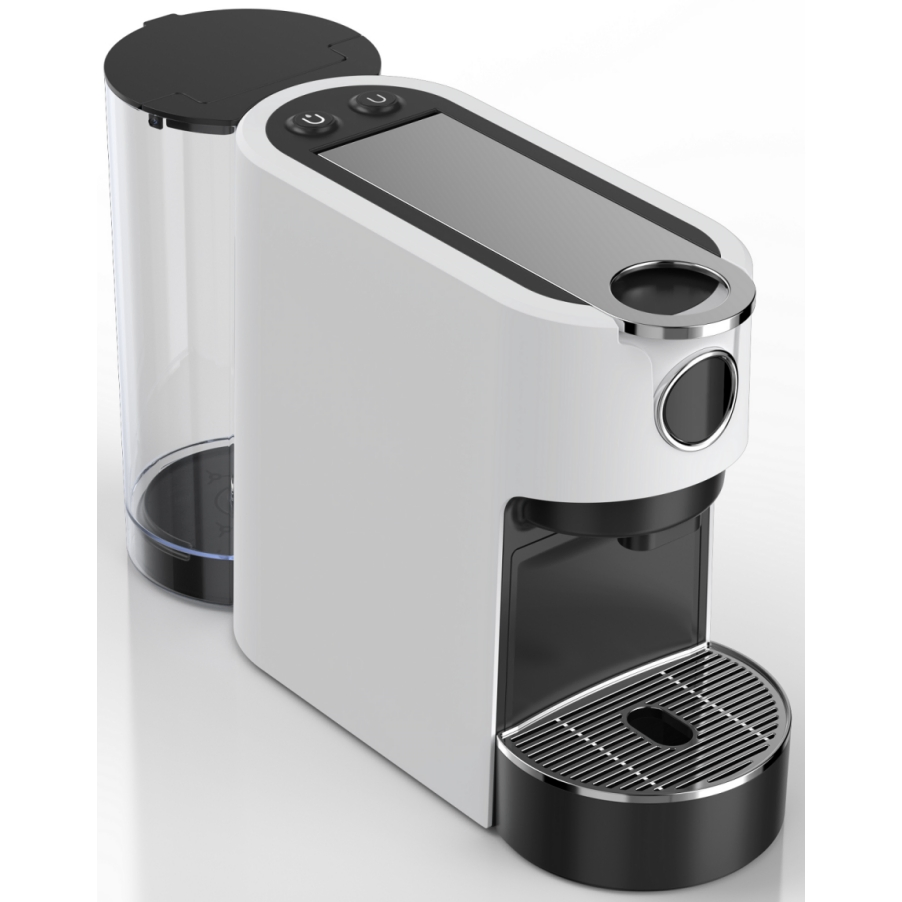 Factory Outlet Household 1.2L Water Tank Espresso Capsule coffee Maker Coffee Machine