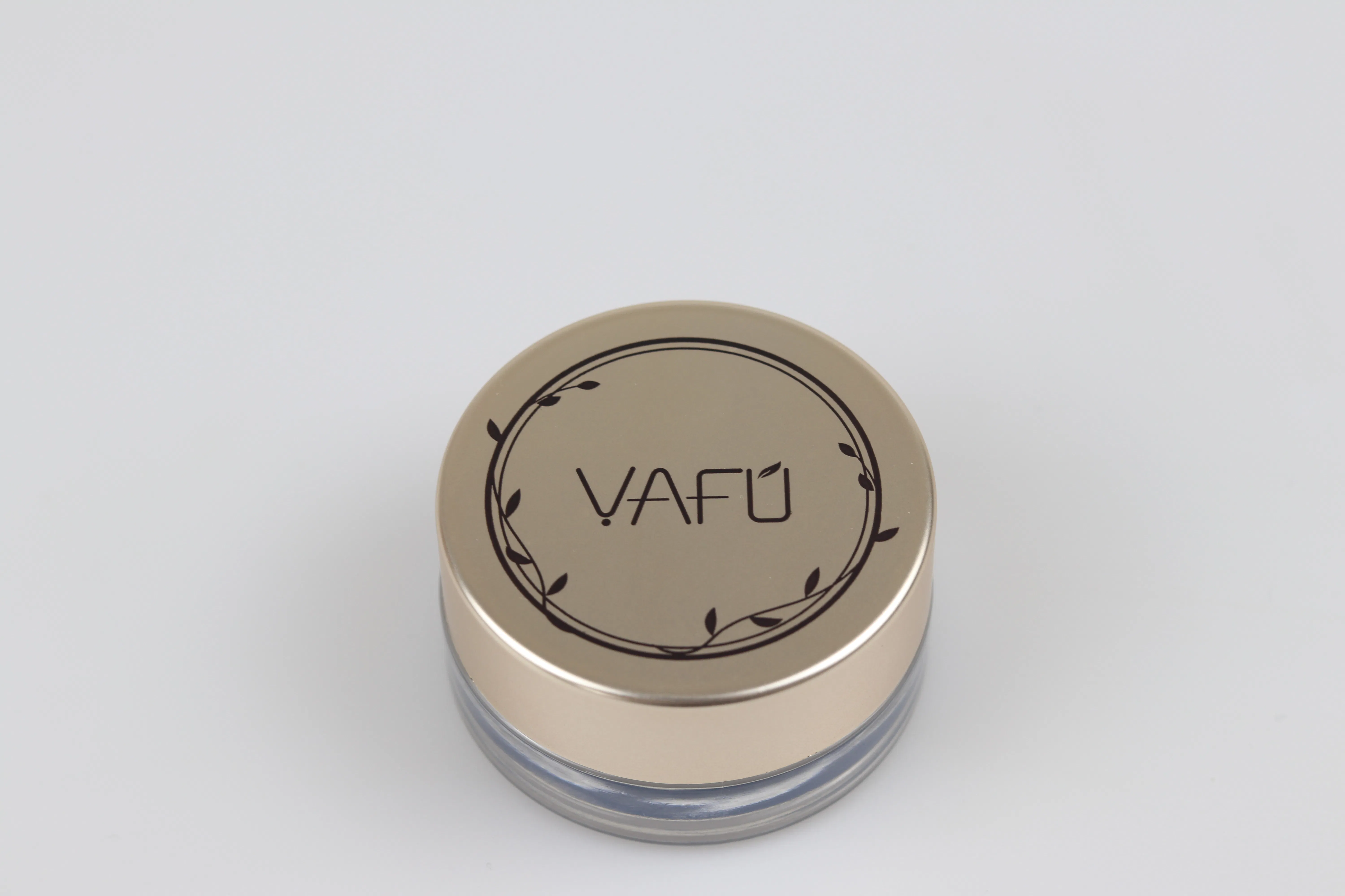 Customizable Waterproof Brow Wax for Professional Makeup Kits