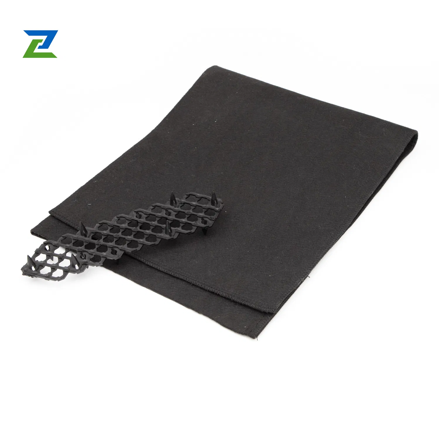 600GSM Geotextile Sand Bag Geobag for Embarkment Protection