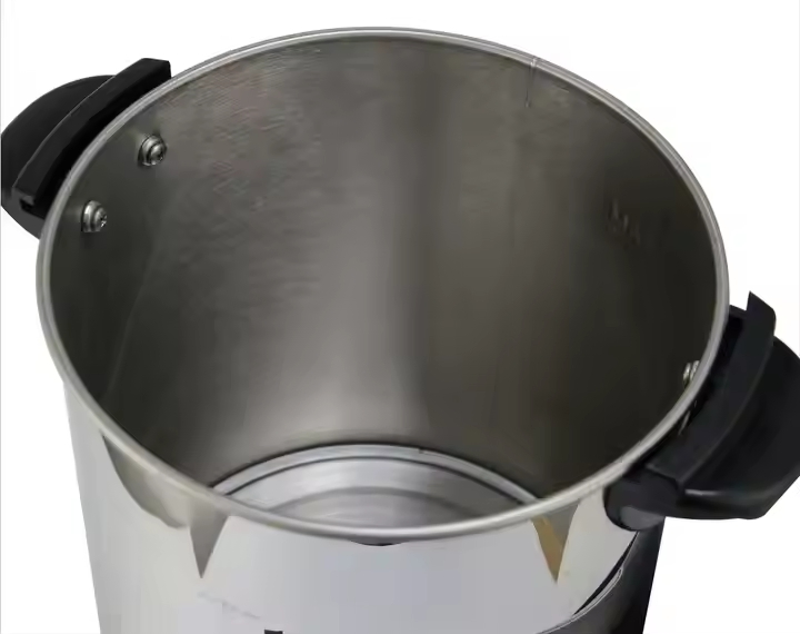 Customize Stainless Steel Hot Water Boiler Kitchen Coffee Urn Water Urn
