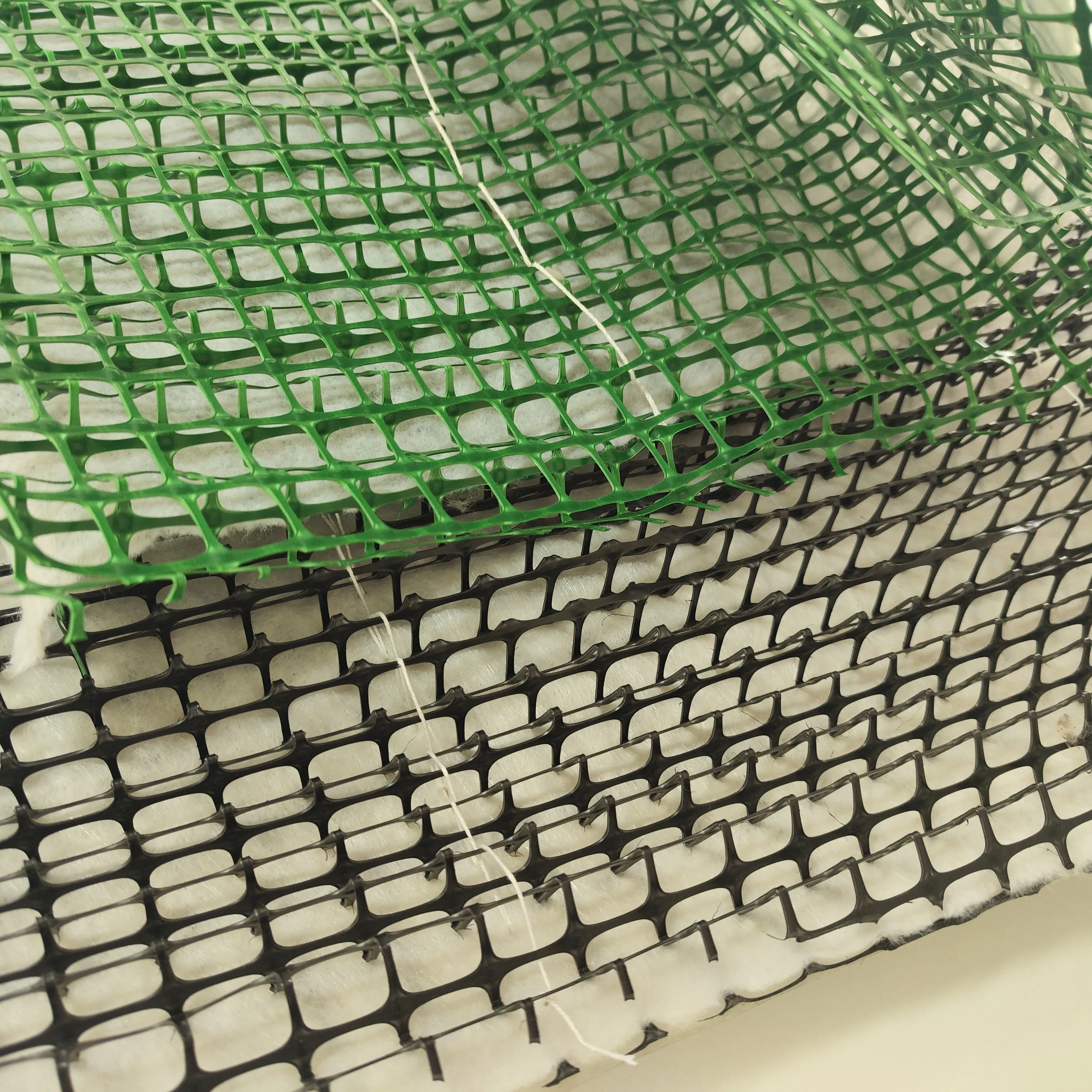 Wdf 3D Erosion Prevention Solution Strengthen The Soil and Protect The Slope Biological Blanket