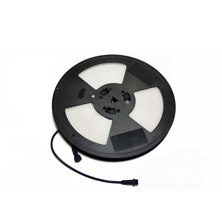 Светодиодная лента для джакузи Proway, 6 м, RGB, управление