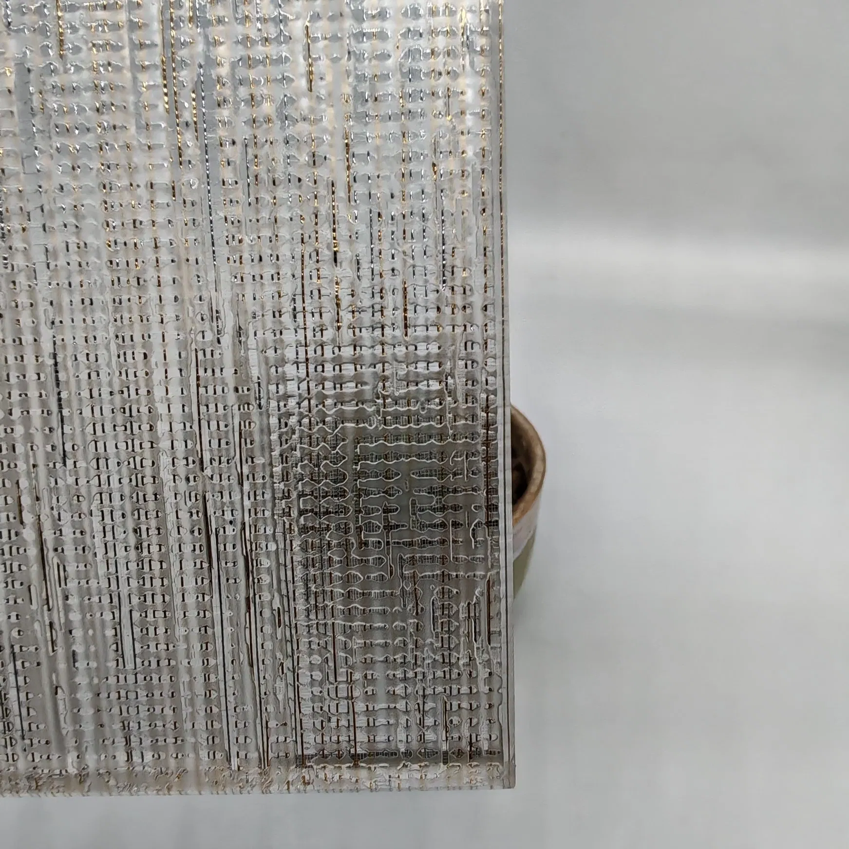 Premium Frosted Laminated Glass Solutions with Custom Sizes for Any Space