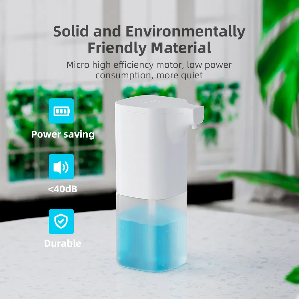 Sanitizer Automatic Infrared Dispenser