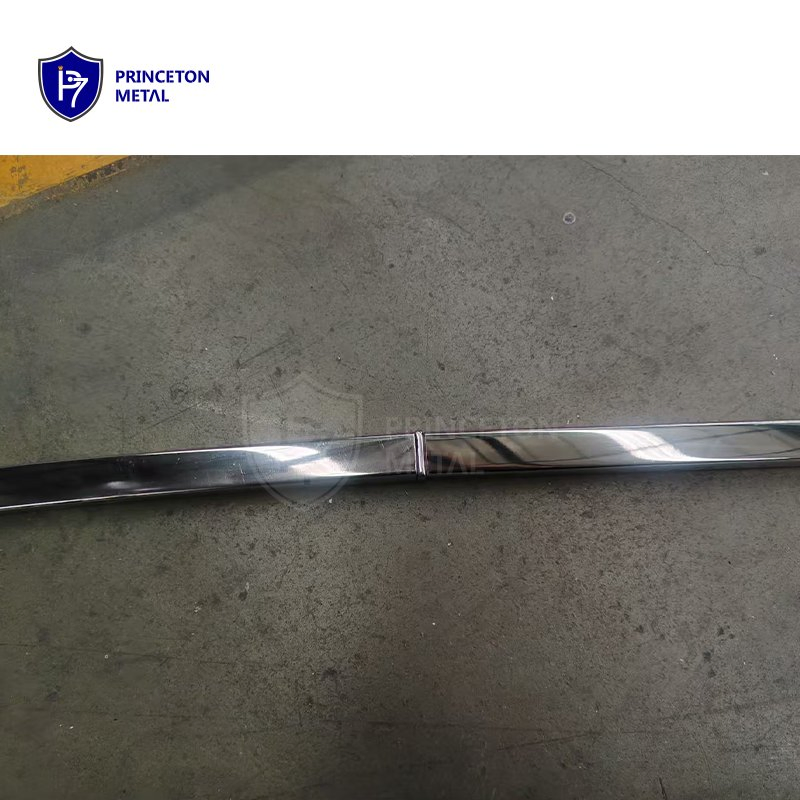 Wholesale Aluminum Frameless U Channel Tempered Glass Railing Guardrail for Balcony Terrace