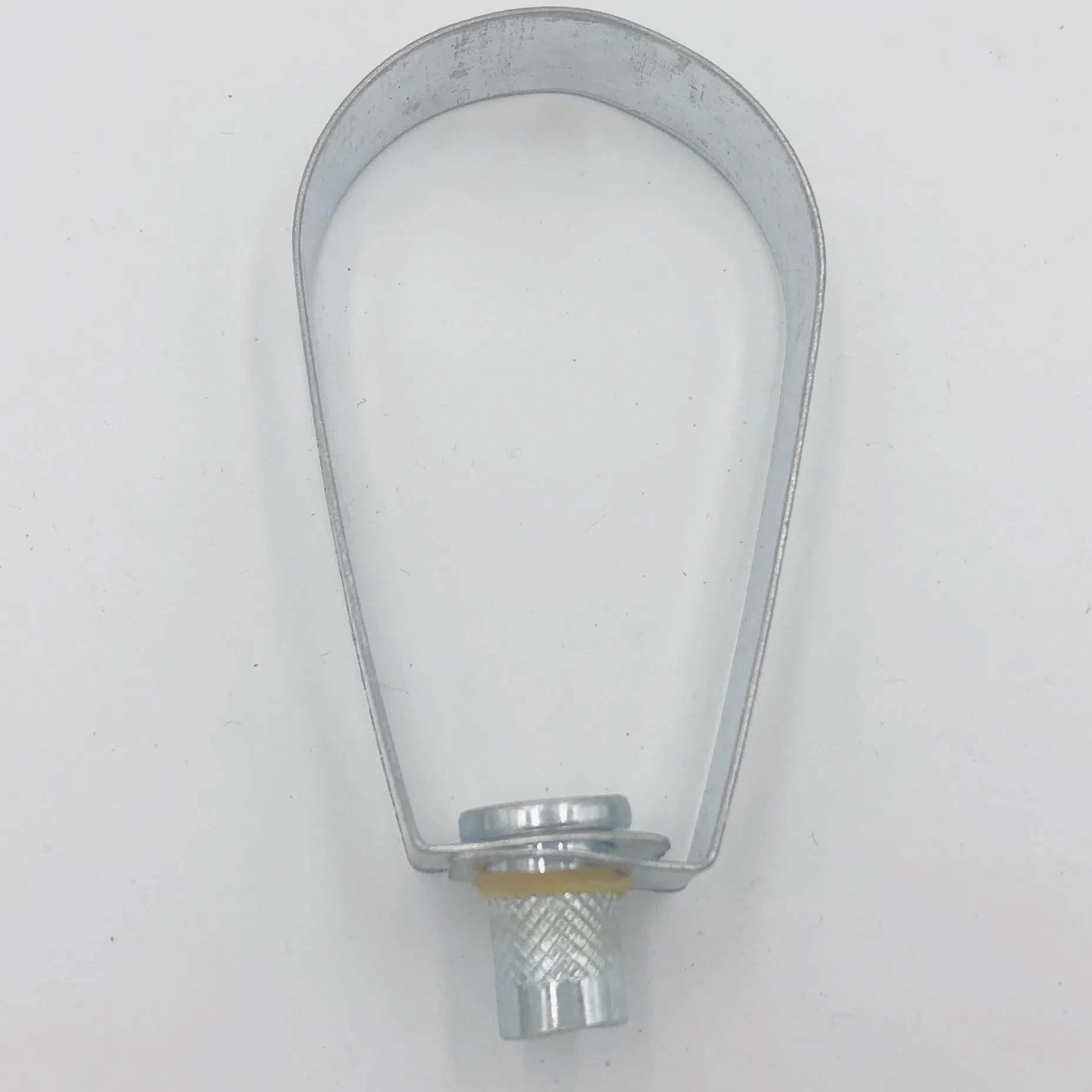 UL Listed Building Material Galvanized C Section Plain Channel / Slotted Support Channel