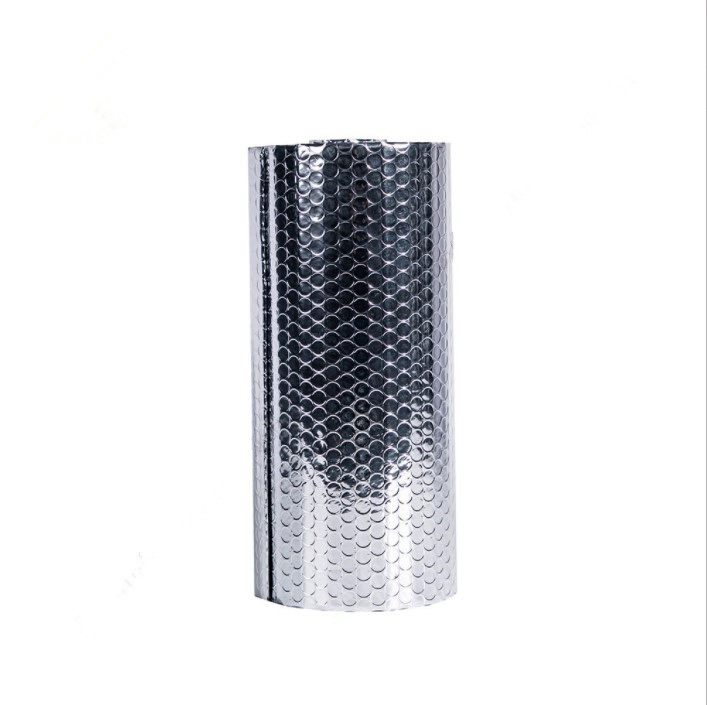 Fireproof Heat Insulation in Home Refflective Insulation Fireproof Material for Depot