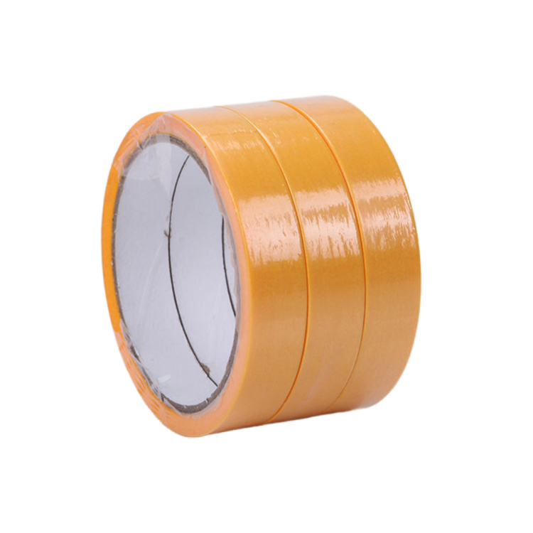 Masking Tape From China Manufacturer in 2015 (BK-9-27)