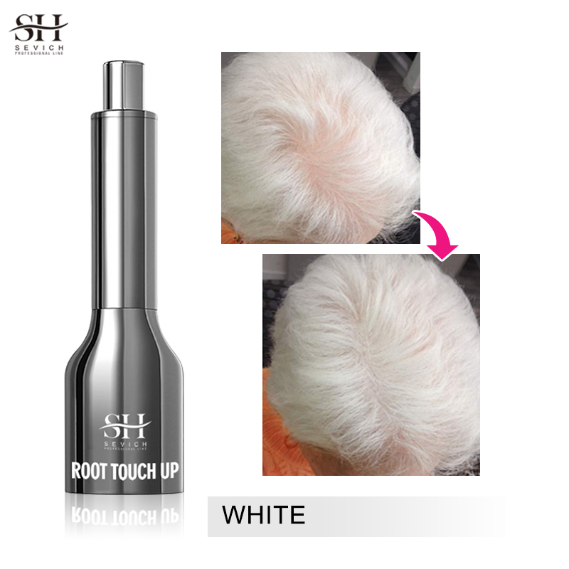 13 Colors Hair Dye Pen Brush Hairline Shadow Powder
