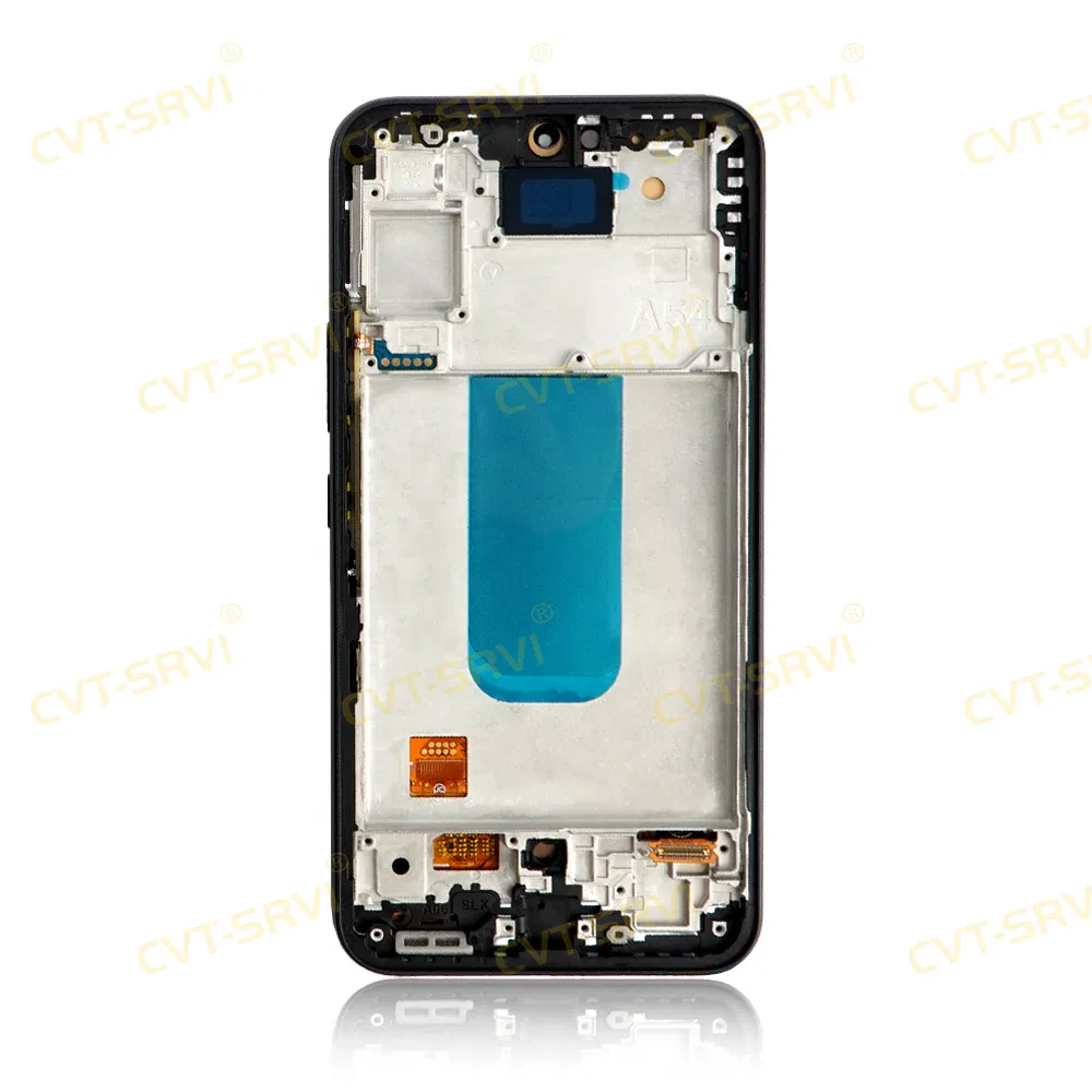 Дисплей для Samsung A15, A22, A25 5G, A30, A50, A50s, A30s