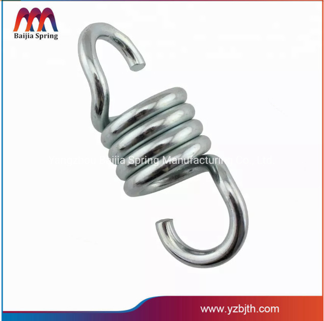 Spring Hardware Accessories Springs Compression Springs Auto Spare Parts Vending Machine Parts Trampoline Spring Roller Shutter Springs Constant Force Springs