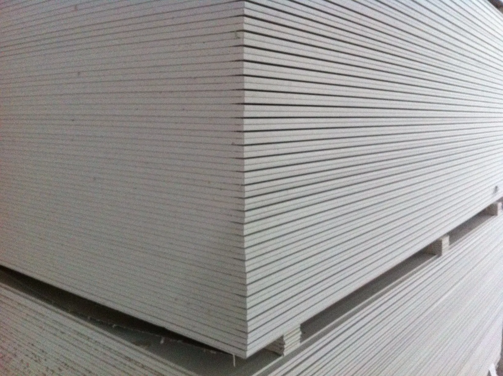 12mm Good Prices Drywall/Plaster Panel/Gypsum Board