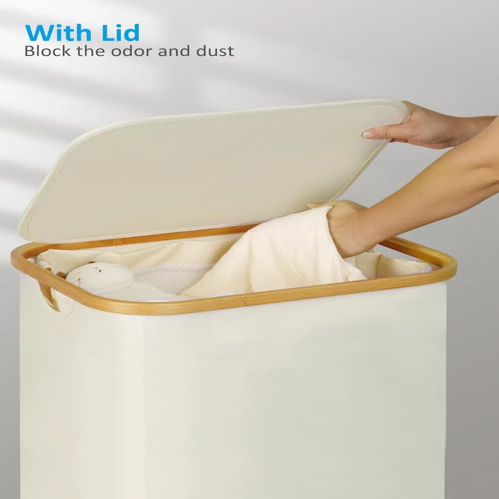 Nanzhu Dirty Clothes Basket, Dirty Clothes Basket, Folding Storage Basket, Miscellaneous Toys Storage, Laundry Basket