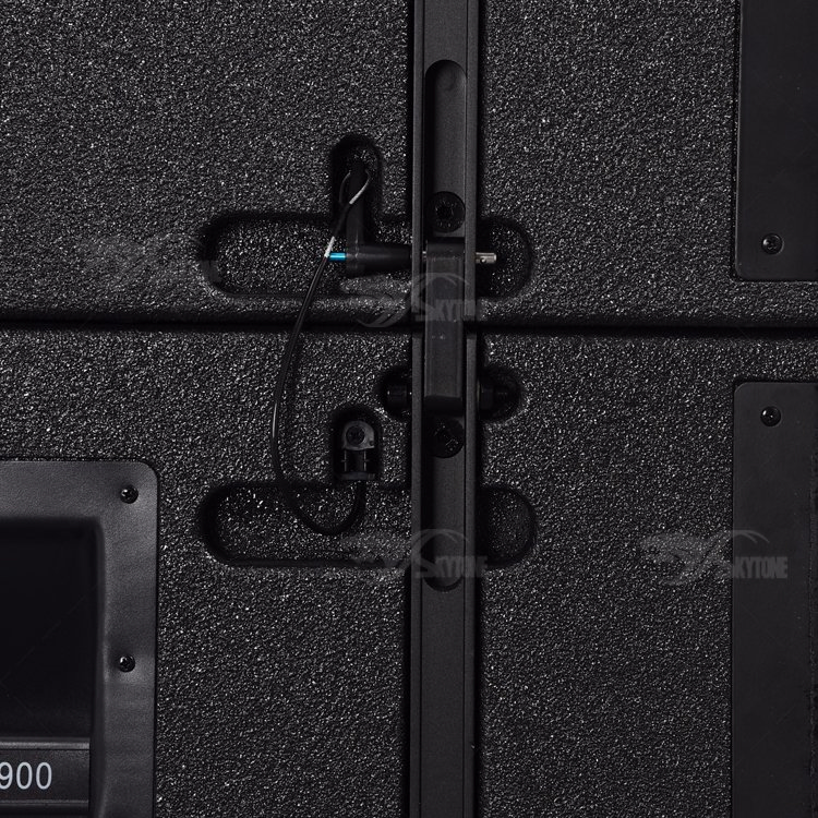 Пассивный сабвуфер VRX918S 18 дюймов с неодимовым динамиком