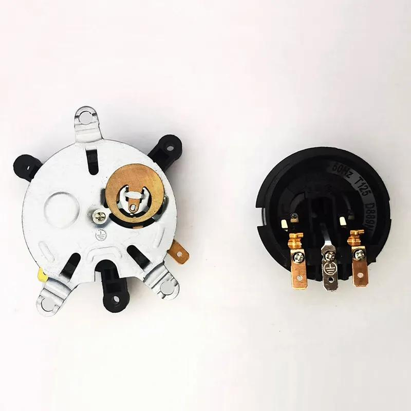 Replacement Accessories for House Kitchen Electric Kettle Thermostat Switch