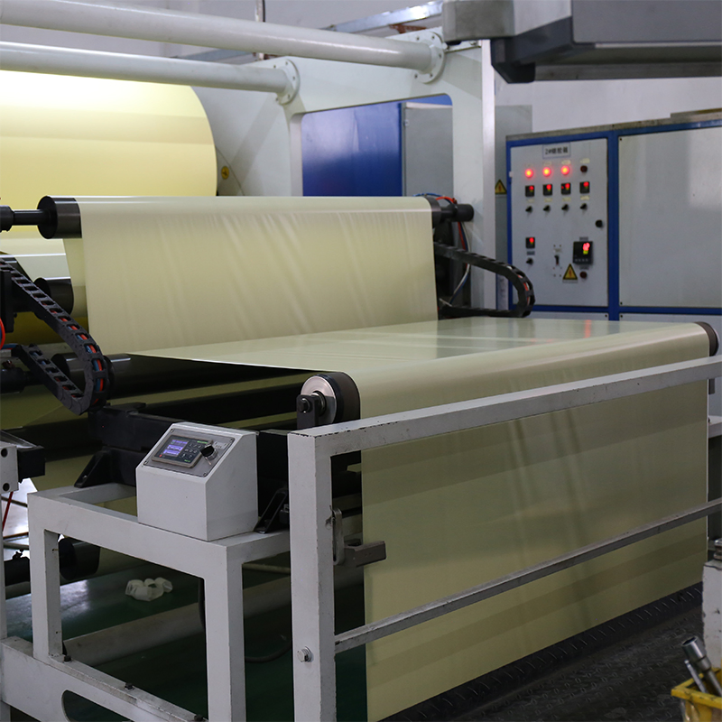 Jumbo Roll Low Temperature Resistant Self-Adhesive Paper Top Direct Thermal Label Material