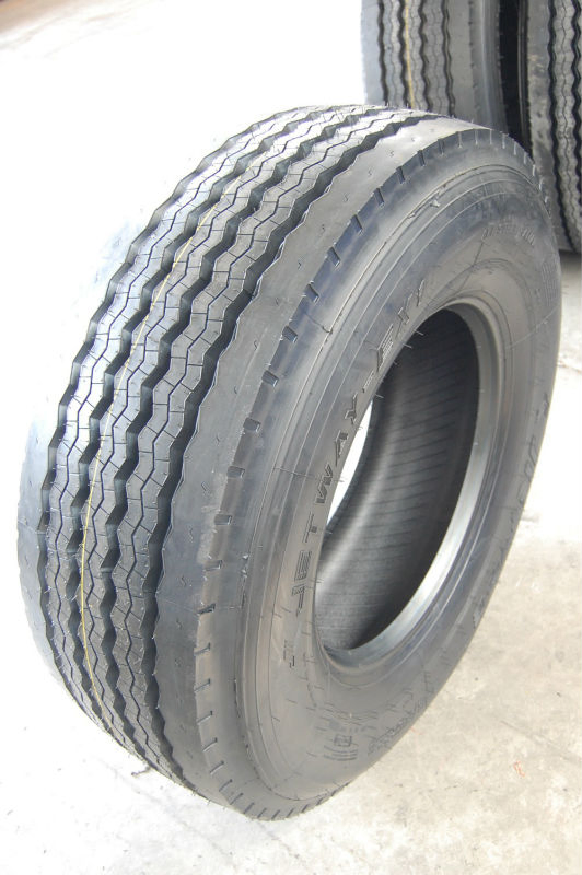 Шина грузовая 385/65 R22.5 с сертификатом SASO