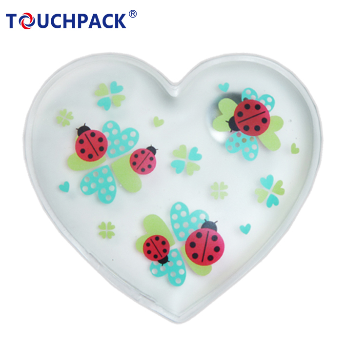 PVC Cold Pack for Pains