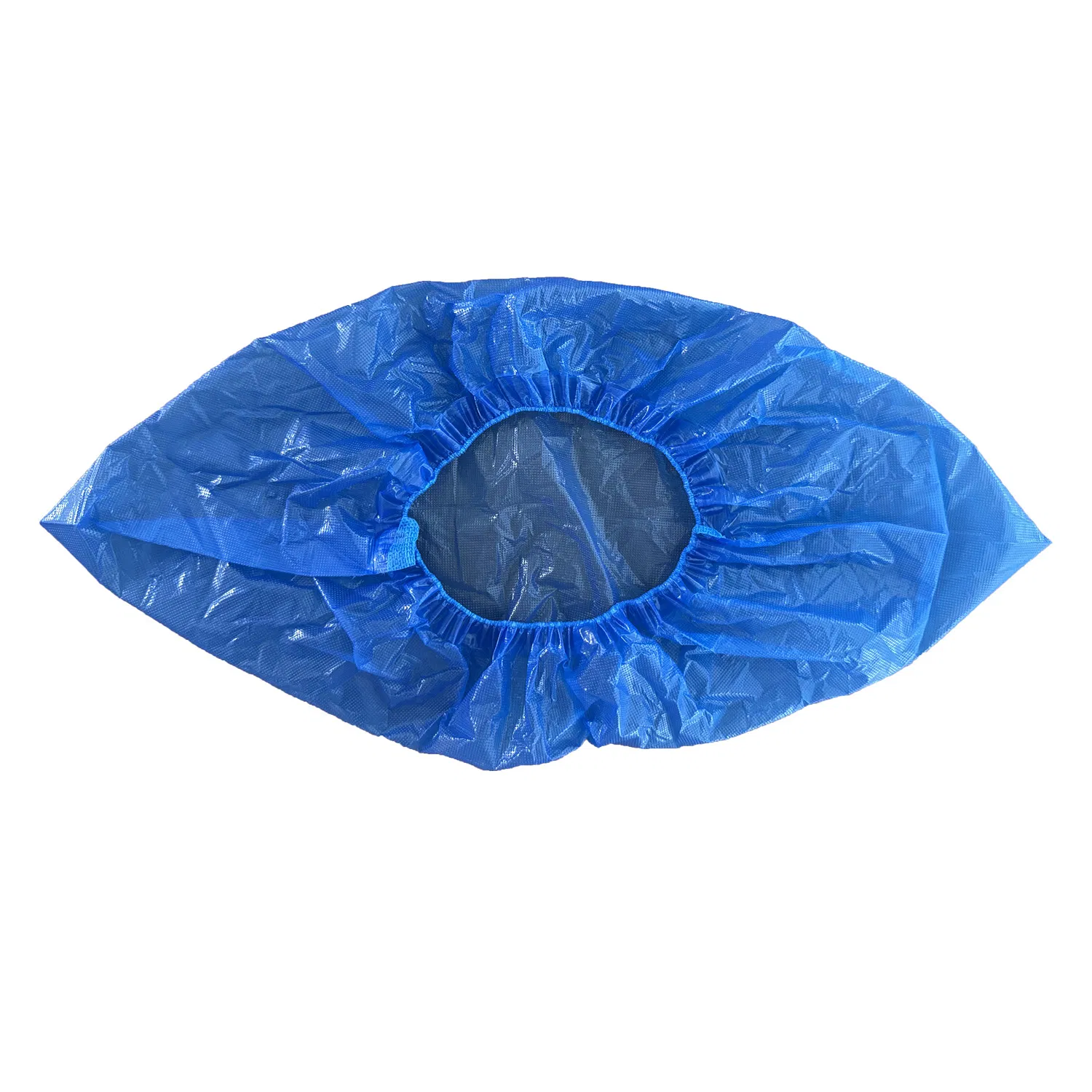 CPE Anti Skid Shoe Cover