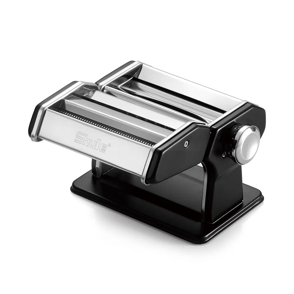 Manual Shule Pasta Machine for Tagliolini and Fettuccine