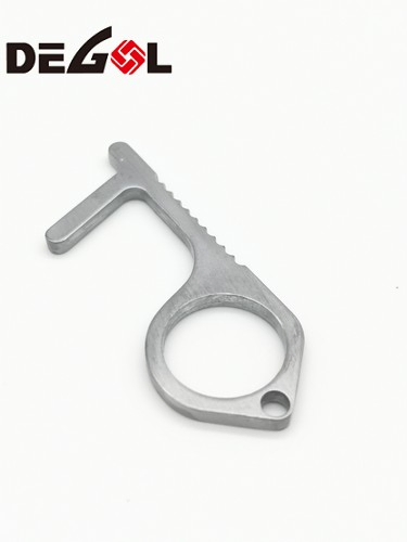 Customized Manufacturer Supply Hardware Accessory Touchless Door Opener