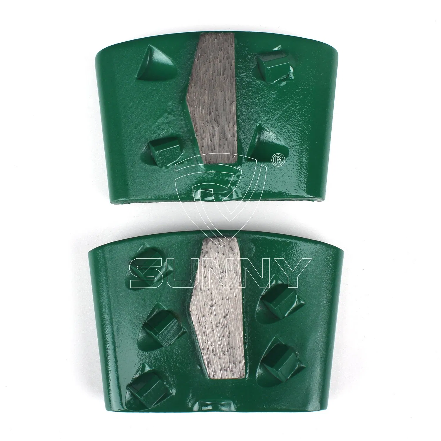 Алмазные фрезы HTC T-Rex для удаления покрытий