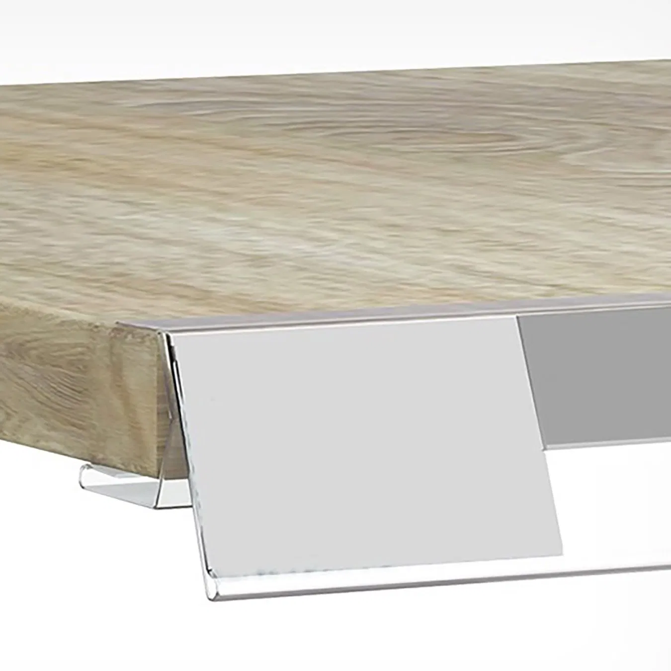 All-Weather Supermarket Price Boards for Outdoor Use