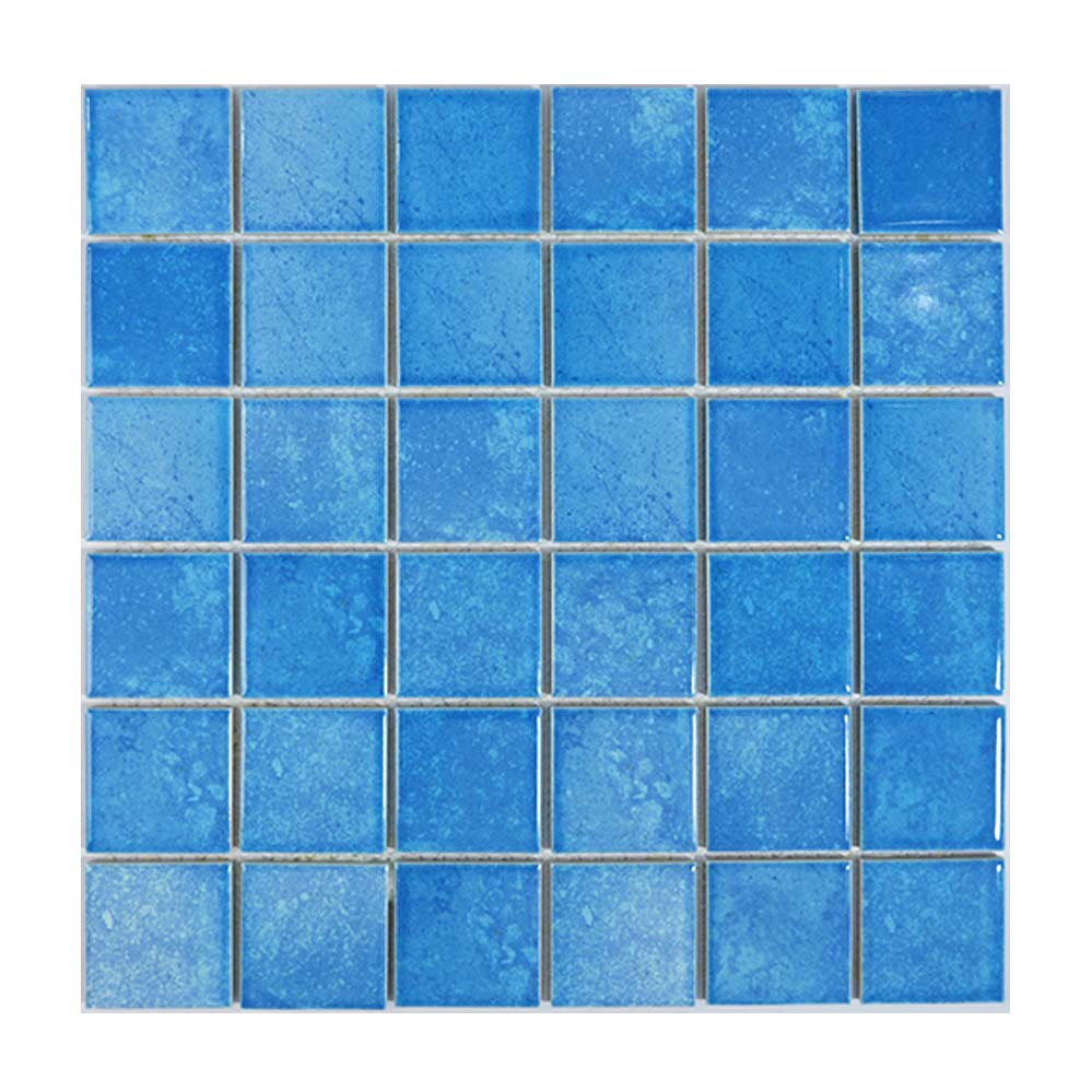 Wholesale New Chinese Building Material Mosaic Bathroom Tile Design