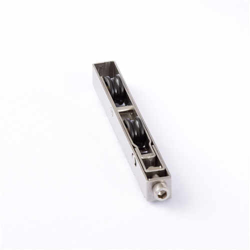 Aluminium Sliding Window Roller Stainless Steel Sliding Door Roller Heavy Duty Door Wheel