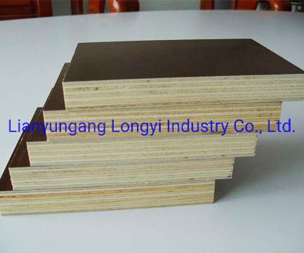 Premium Quality Shutting Plywood for Durable Construction Projects