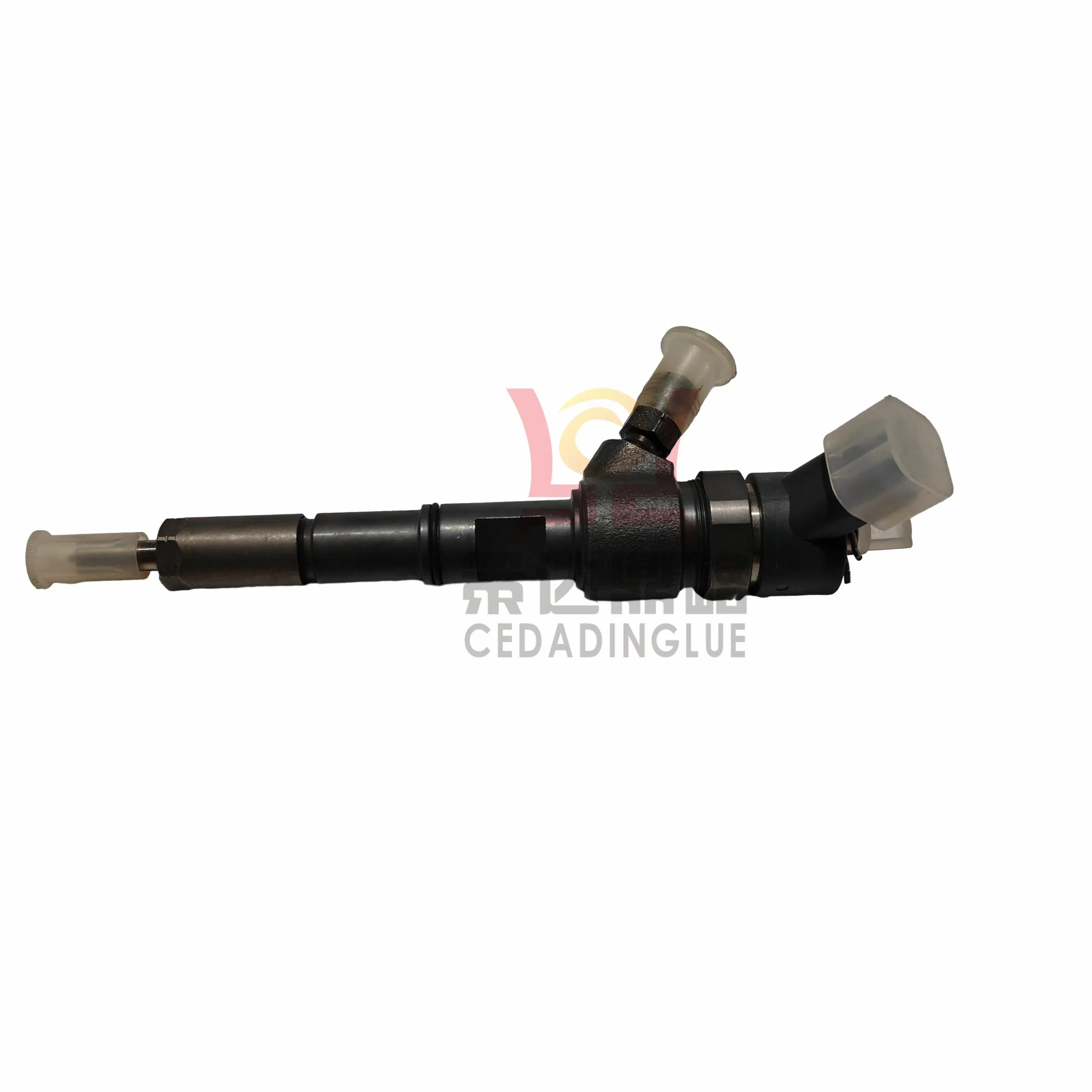 Deutz Germany Imported Common Rail Diesel Engine Fuel Injector Assembly