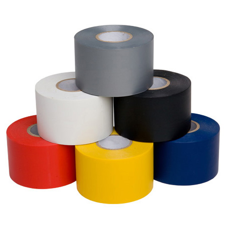 PVC Pipe Sealing Tape Corrosion Resistant