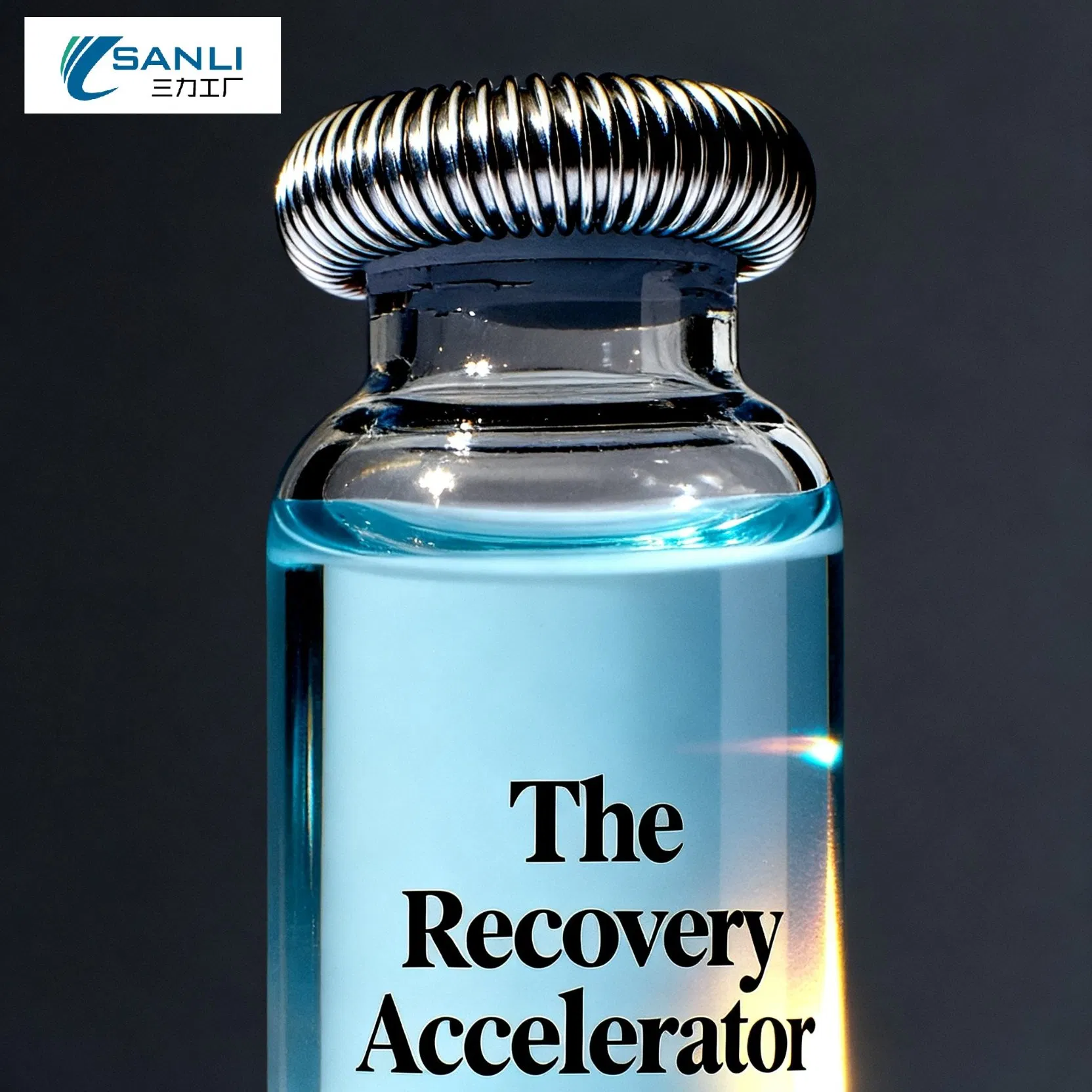 Regenerative and Flesh Promoting Cuttlebone Poria Cocos Pearl Powder Traditional Remedy Powder for Accelerating Wound Healing and Skin Recovery