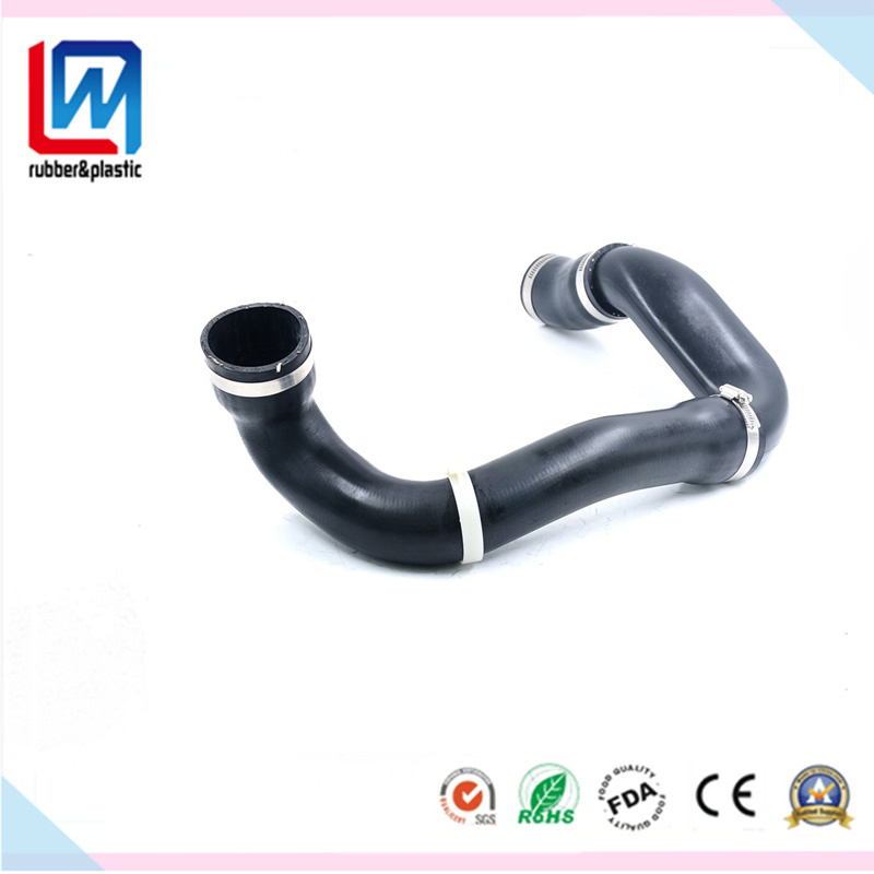 Гибкий резиновый шланг для авто: радиатор, воздух, вода