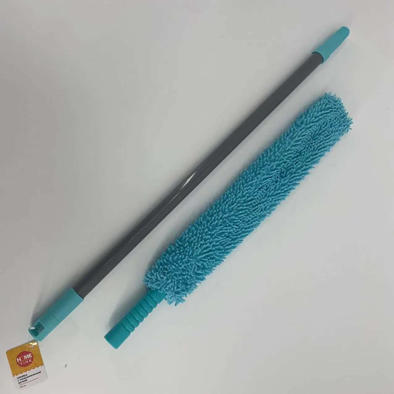 Car Duster, Best Chenille Multipurpose Duster, Interior &Exterior Cleaning Tools, Dashboard Detailing Brush, Scratch Lint Free, Pollen Removing