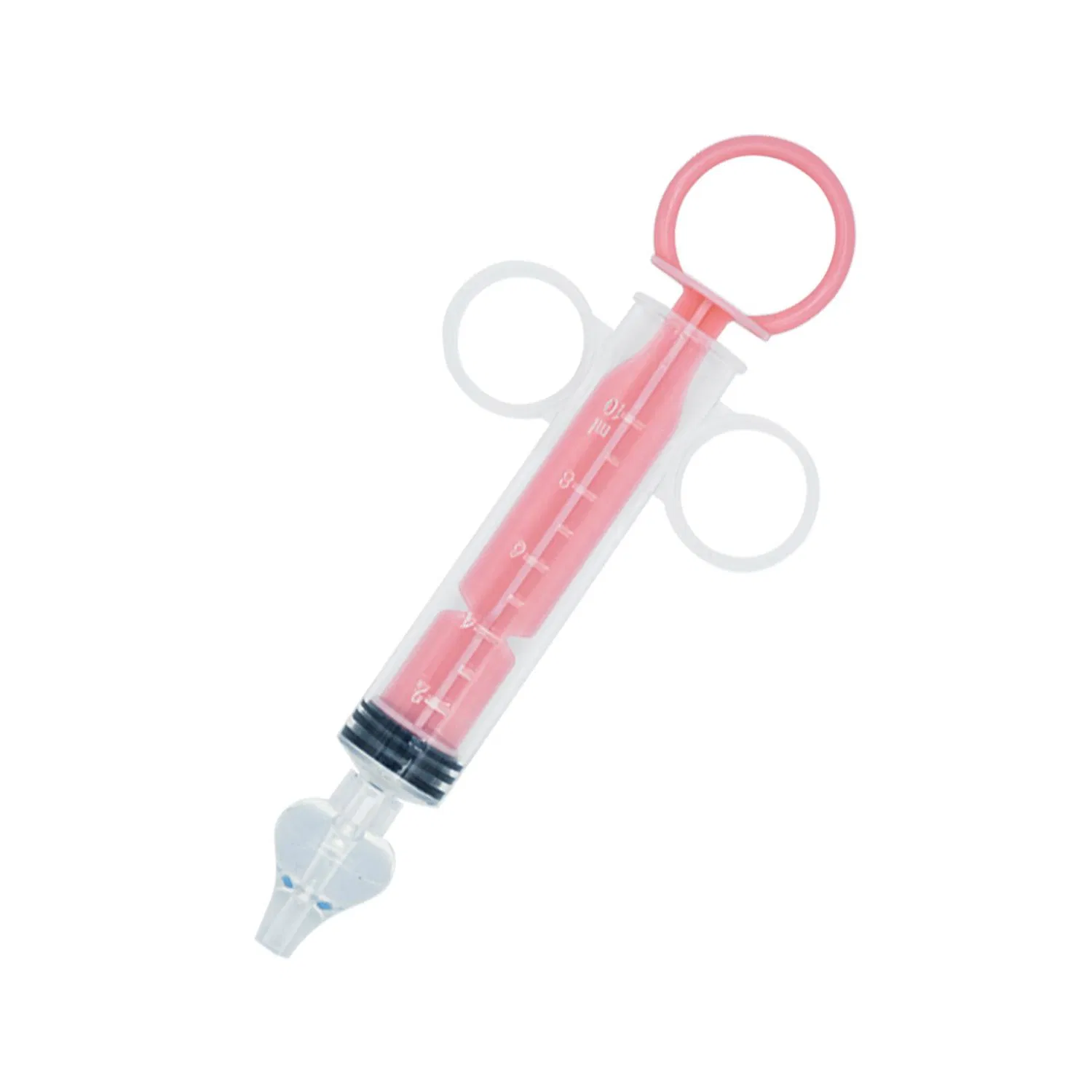 Top Sales In2023 Three Ring Baby Nasal Aspirator for Baby