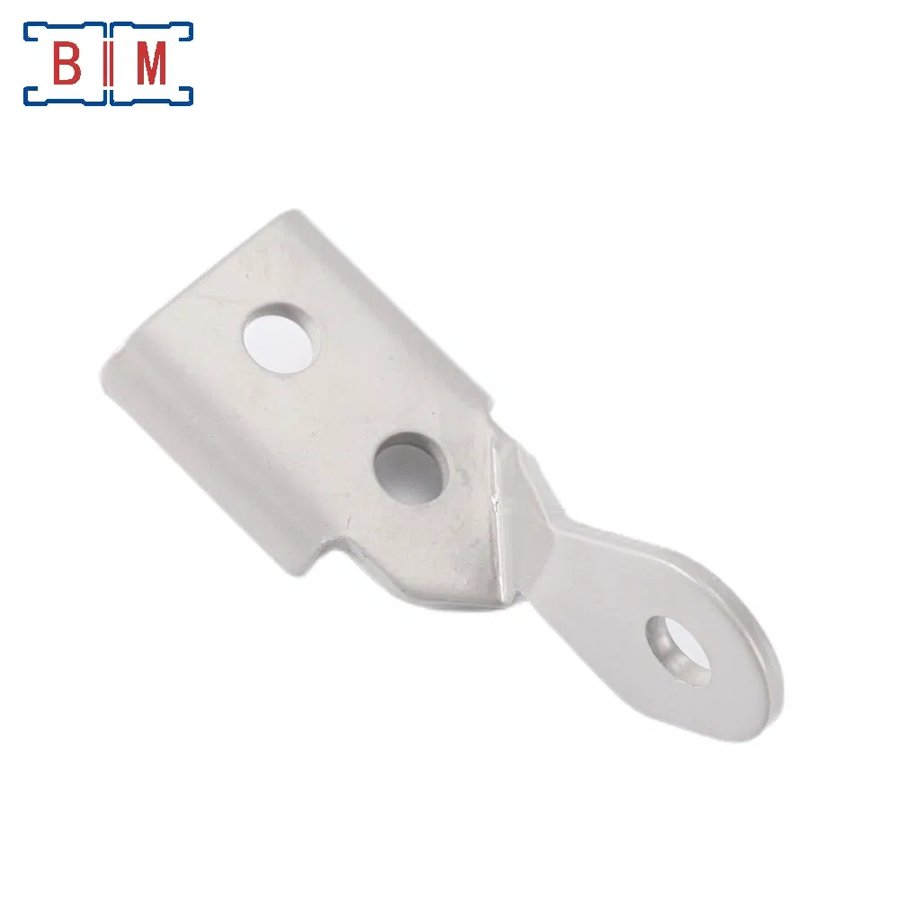 Unistrut Powder Coated/SS304 Anti-Seismic Hinge Bracket Channel Fittings