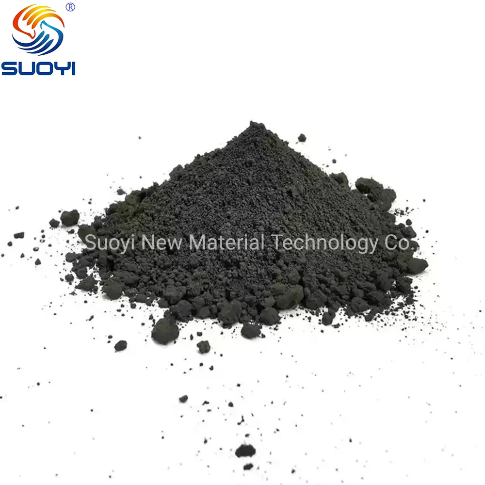 B4c Boron Carbide Used as Abrasive, Refractory, Light Weight Cermets, , Radiation Protection and Shieflding, Solid Fuel Armour Tiles