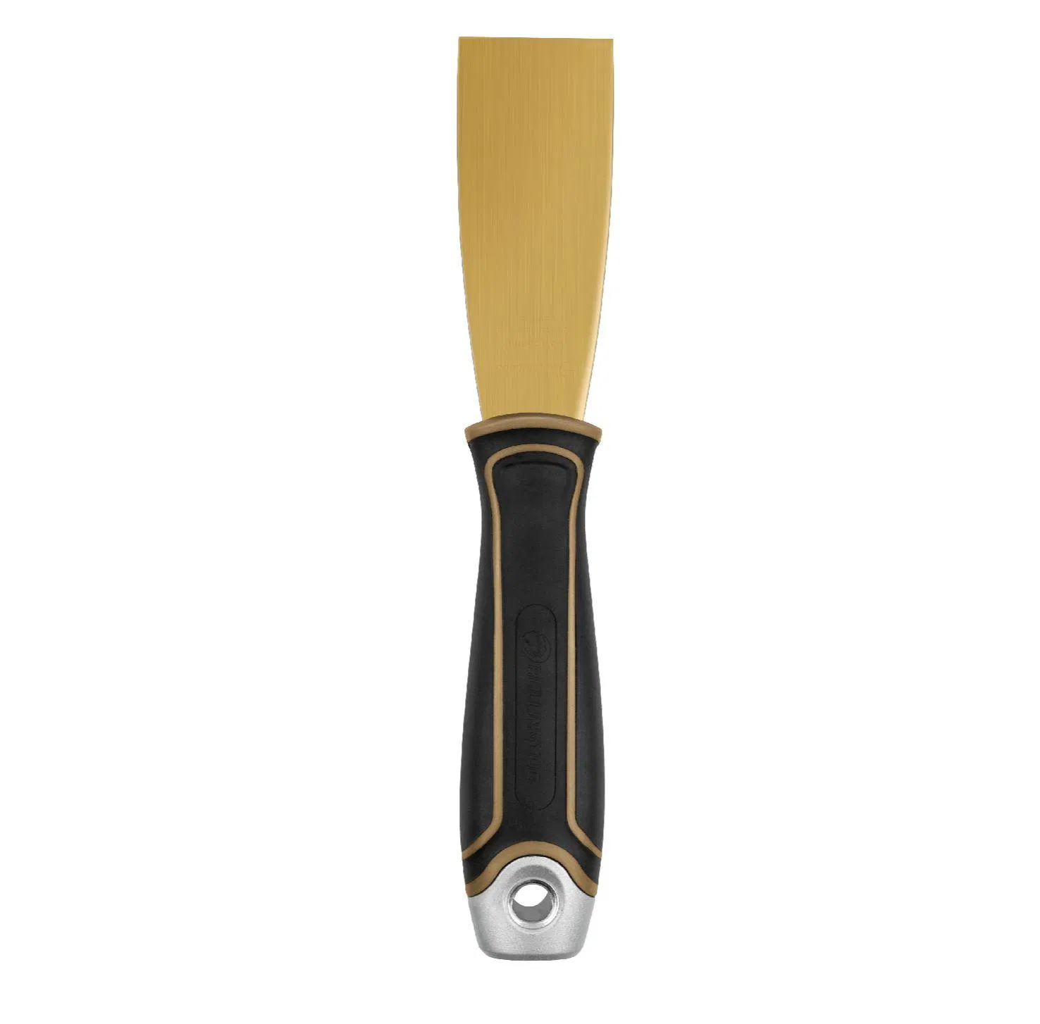 Rolingdog-Elite 50406 Stainless Steel 1.5 Inch Putty Knife Ultra -Flex Non Stick