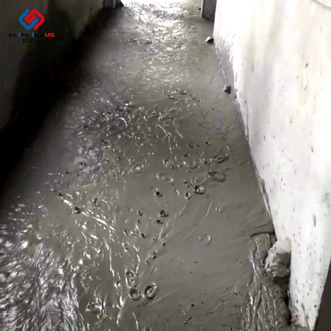 Foam Chemical Agent for Light Weight Concrete