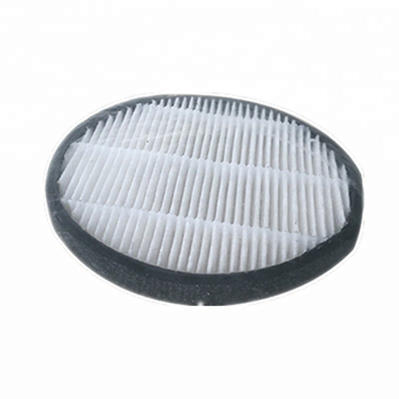 Premium HEPA Air Purifier Filter with Sturdy Cardboard Frame